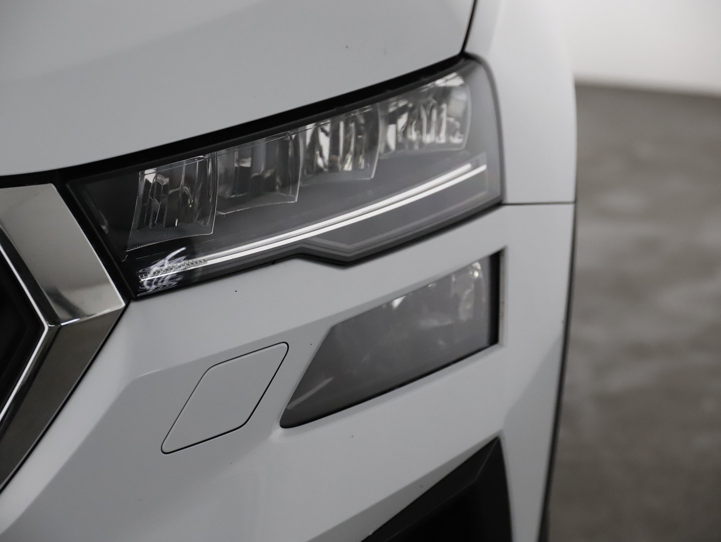 Škoda KAROQ Style TDI DSG | Bild 20 von 20