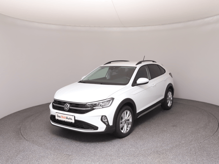 VW Taigo Friends TSI DSG