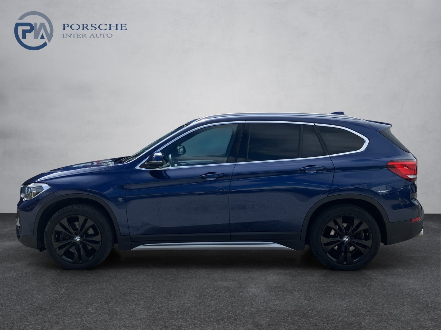 BMW X1 xDrive 20d Aut. | Bild 3 von 19