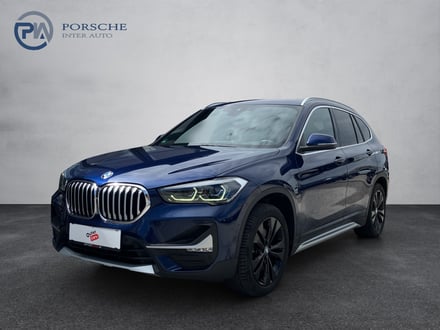 BMW X1 xDrive 20d Aut.