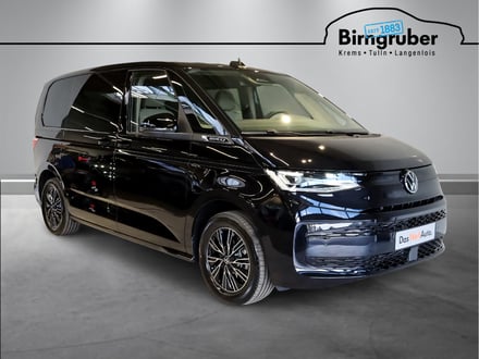 VW Multivan Business eHybrid 180 kW 4MOTION