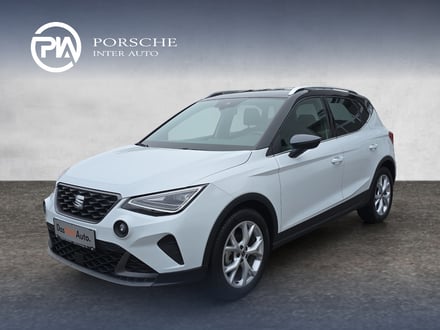 SEAT Arona FR 1.0 TSI