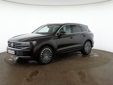 VW Touareg Elegance eHybrid TSI 4MOTION