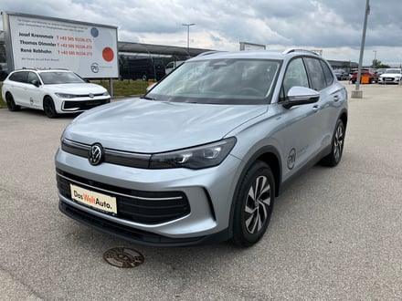 VW Tiguan Friends eTSI DSG