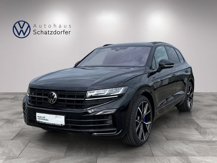 VW Touareg R eHybrid TSI 4MOTION