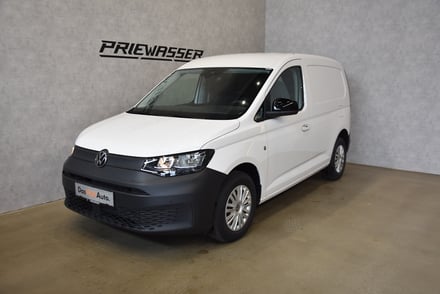 VW Caddy Cargo TDI