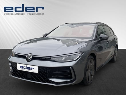 VW Passat Variant Sport eHybrid 150kW