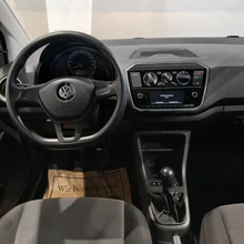 Thumbnail-Foto von Fahrzeug