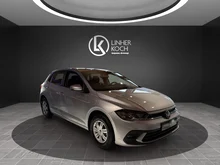 Thumbnail-Foto von Fahrzeug