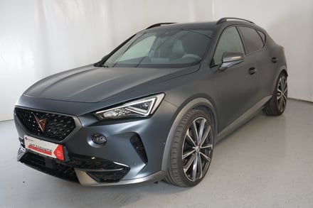 CUPRA Formentor VZ 2.0 TSI 310 PS DSG 4Drive