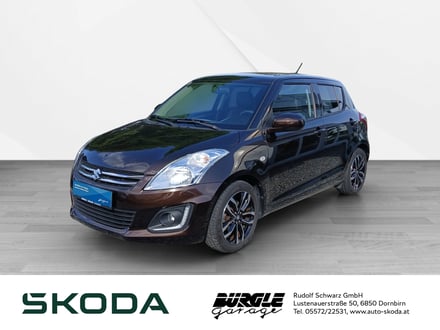 Suzuki Swift 1,2 Special Edition