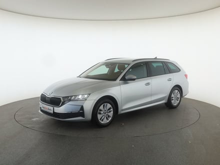Škoda Octavia Combi Selection TSI mHEV DSG