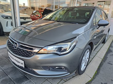 Opel Astra ST 1,4 Turbo Direct Inj. Österreich Edition St./St.