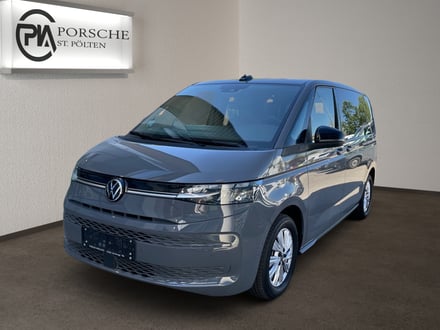 VW Multivan Life TSI