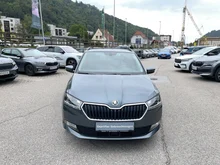 Thumbnail-Foto von Fahrzeug