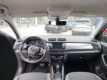 Thumbnail-Foto von Fahrzeug