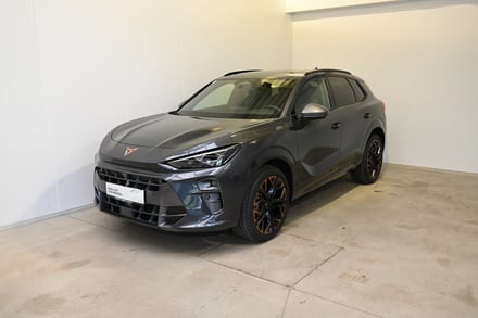 CUPRA Terramar 2.0 TSI 204 PS DSG 4Drive