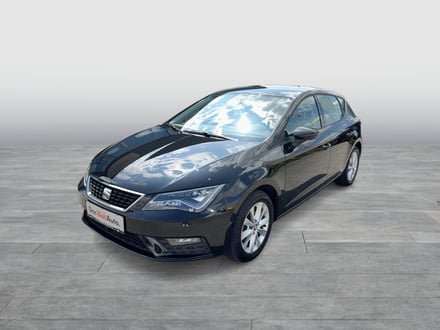 SEAT Leon Style TSI
