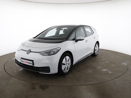 VW ID.3 Pro Performance Go 150 kW
