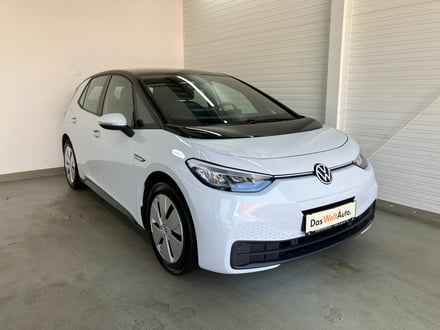 VW ID.3 Pro Performance Go 150 kW