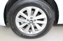 Thumbnail-Foto von Fahrzeug