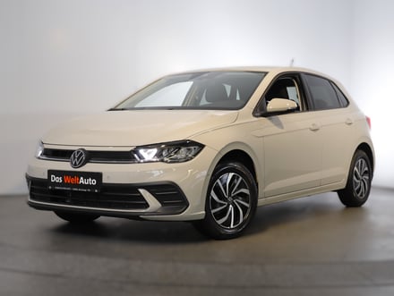 VW Polo Friends TSI