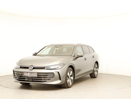 VW Passat Variant Business eHybrid 150kW