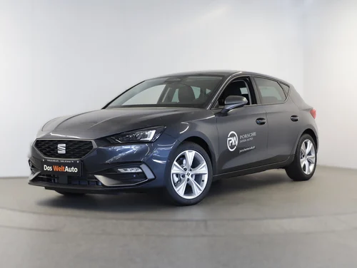 SEAT Leon FR Edition 1.5 TSI 115 PS