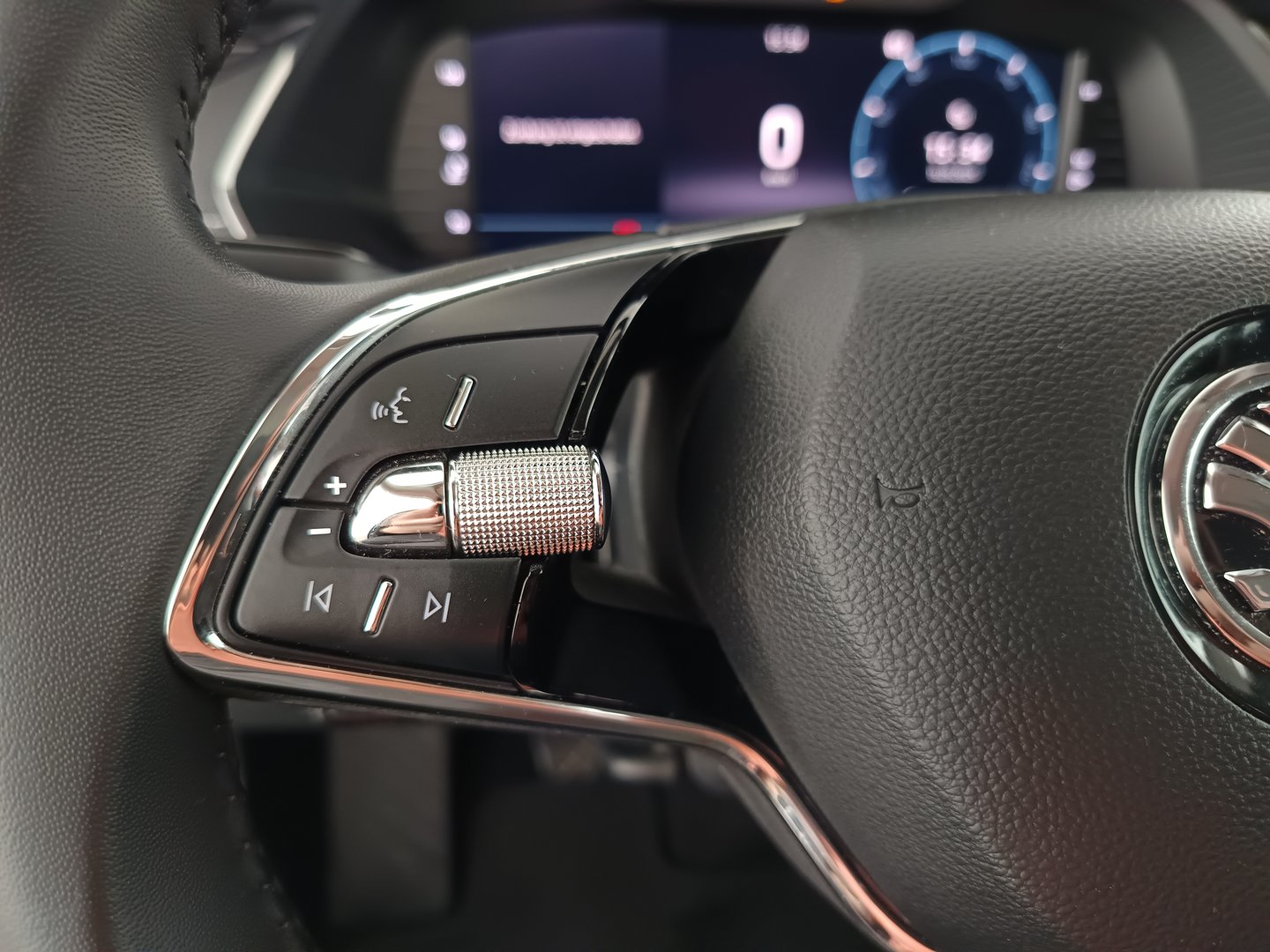 Škoda Octavia Combi Style TDI | Bild 16 von 30