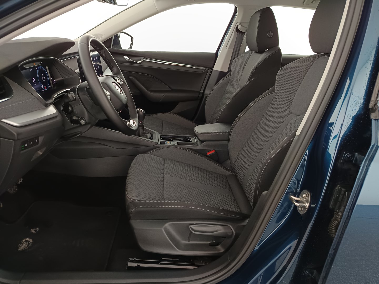 Škoda Octavia Combi Style TDI | Bild 13 von 30