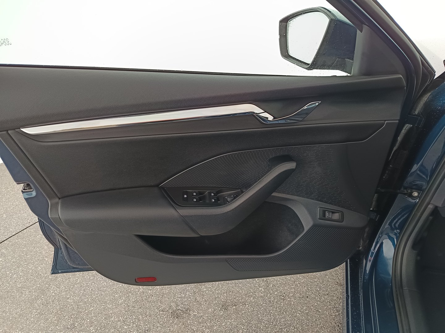 Škoda Octavia Combi Style TDI | Bild 10 von 30