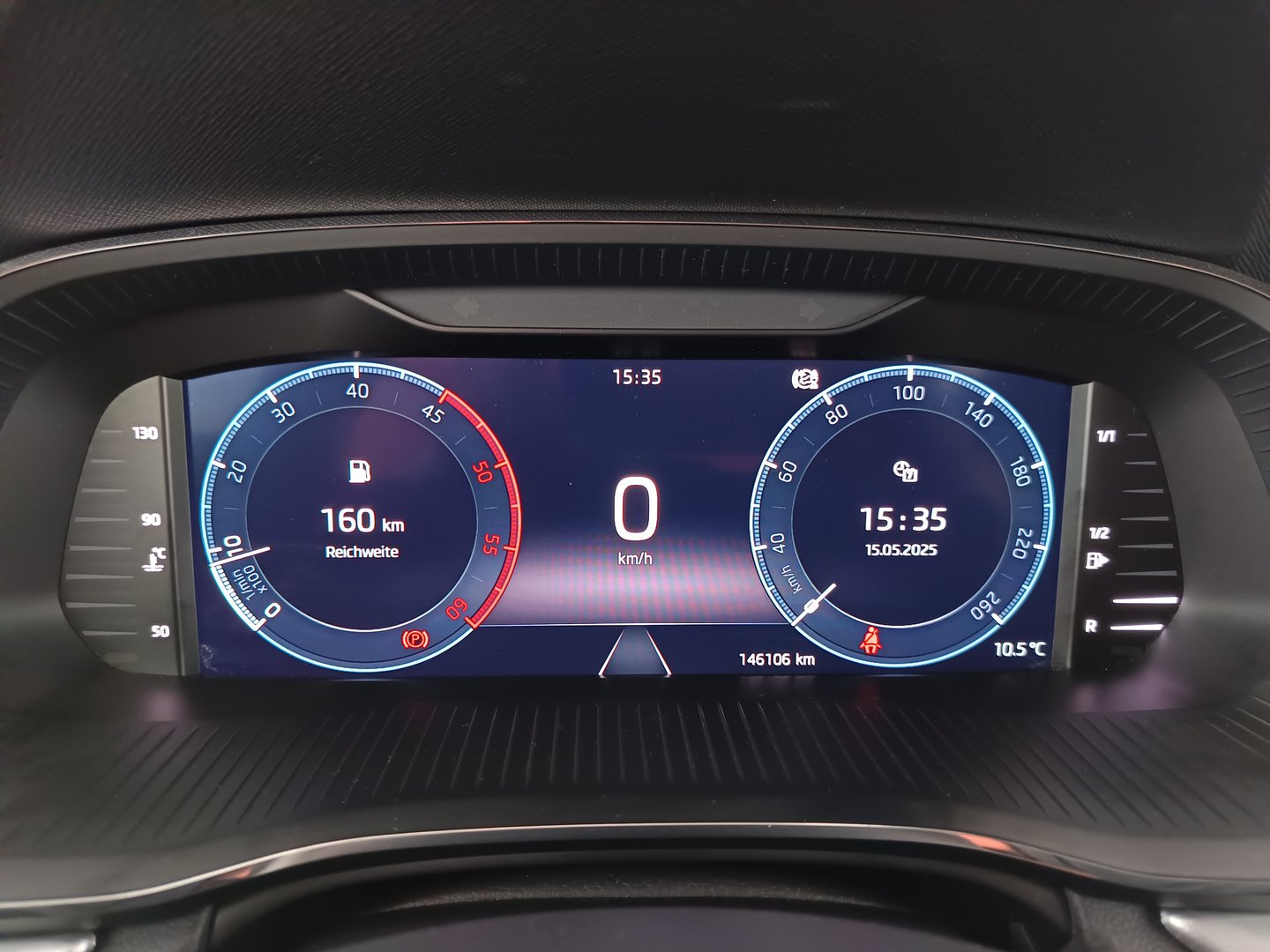 Škoda Octavia Combi Style TDI | Bild 15 von 30