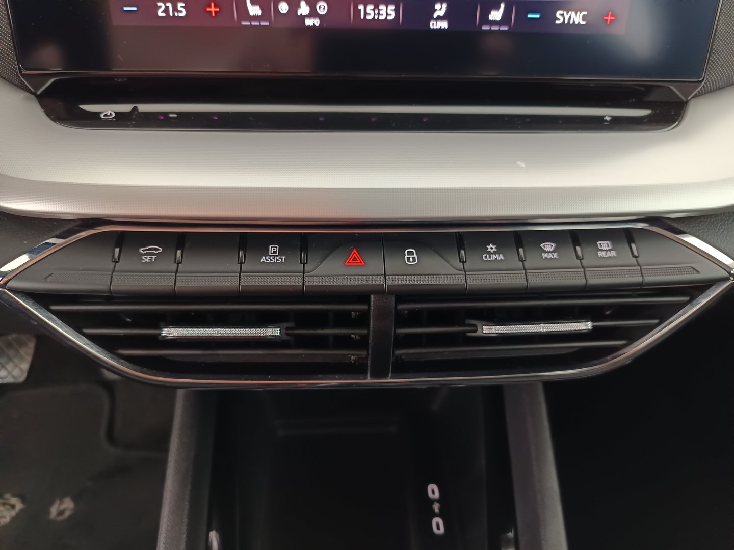 Škoda Octavia Combi Style TDI | Bild 24 von 30