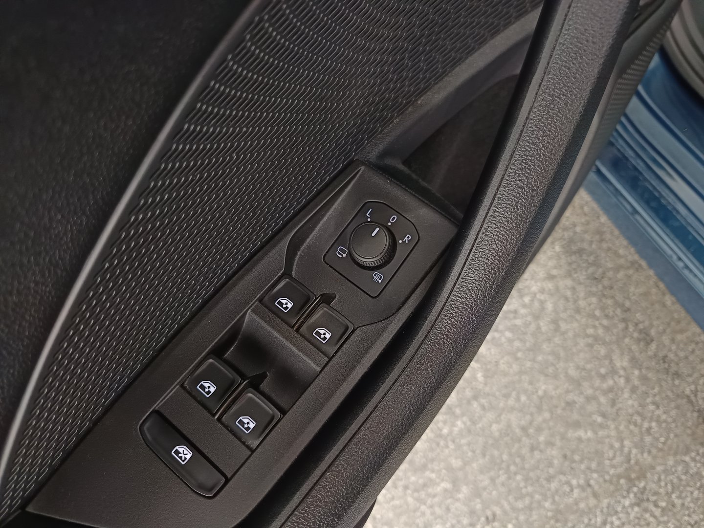Škoda Octavia Combi Style TDI | Bild 11 von 30