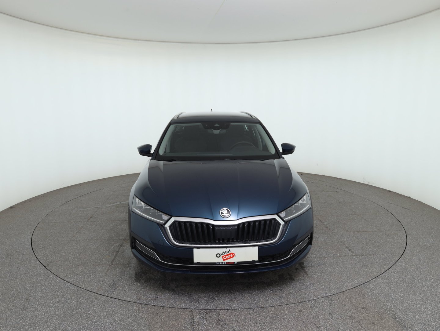 Škoda Octavia Combi Style TDI | Bild 2 von 30