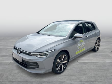 VW Golf Falco Edition mHEV DSG