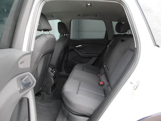 Bild eines Q6 e-tron