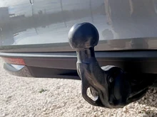 Škoda Octavia Combi Selection TSI mHEV DSG in Graphit-Grau Metallic