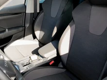 Škoda Octavia Combi Selection TSI mHEV DSG in Graphit-Grau Metallic
