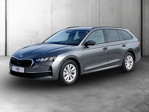 Škoda Octavia Combi Selection TSI mHEV DSG