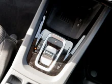Škoda Octavia Combi Selection TSI mHEV DSG in Graphit-Grau Metallic