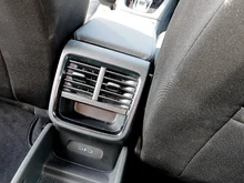 Škoda Octavia Combi Selection TSI mHEV DSG in Graphit-Grau Metallic