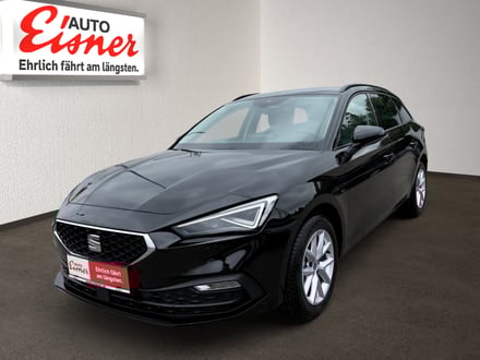 SEAT Leon SP Kombi Style Edition 1.5TSI 115PS