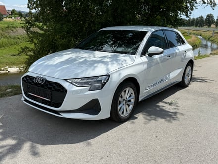 Audi A3 Sportback 30 TFSI