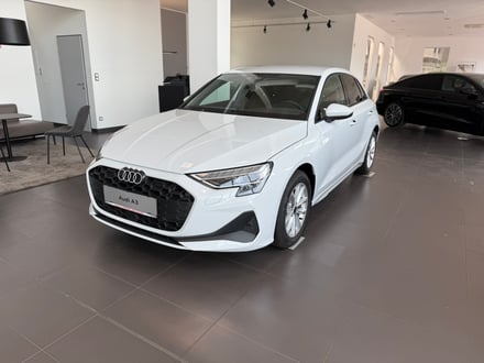 Audi A3 Sportback 30 TFSI