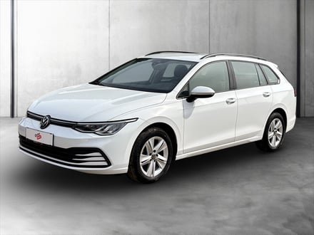 VW Golf Variant TDI