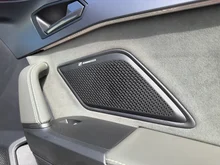 CUPRA Leon SP Kombi TRIBE e-HYBRID 150/204 in Mangan-Grün Matt