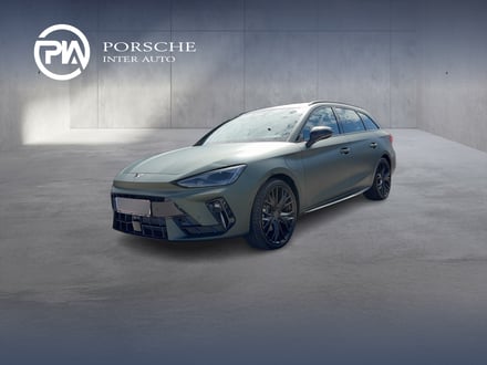 CUPRA Leon SP Kombi TRIBE e-HYBRID 150/204