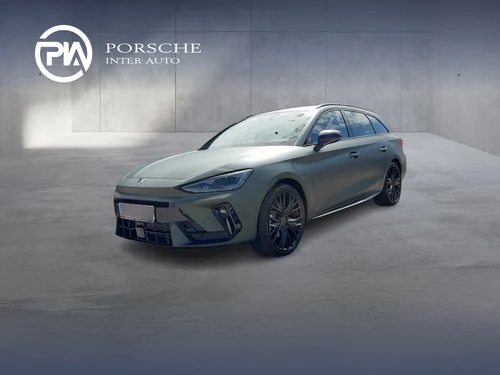 CUPRA Leon SP Kombi TRIBE e-HYBRID 150/204
