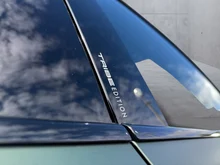 CUPRA Leon SP Kombi TRIBE e-HYBRID 150/204 in Mangan-Grün Matt